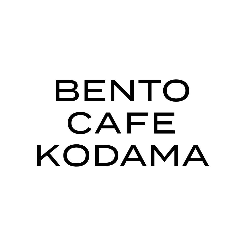 BENTO CAFE KODAMA